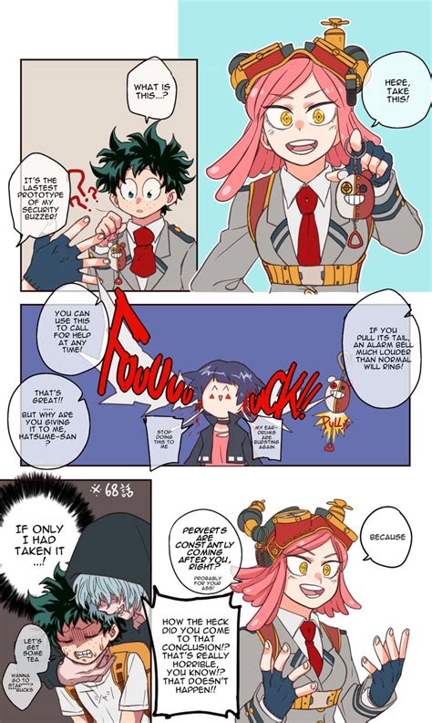 my hero academia porn|My Hero Academia